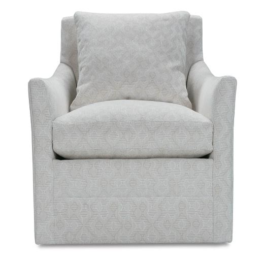 Picture of Ingrid Swivel Chair w/ Glider Option